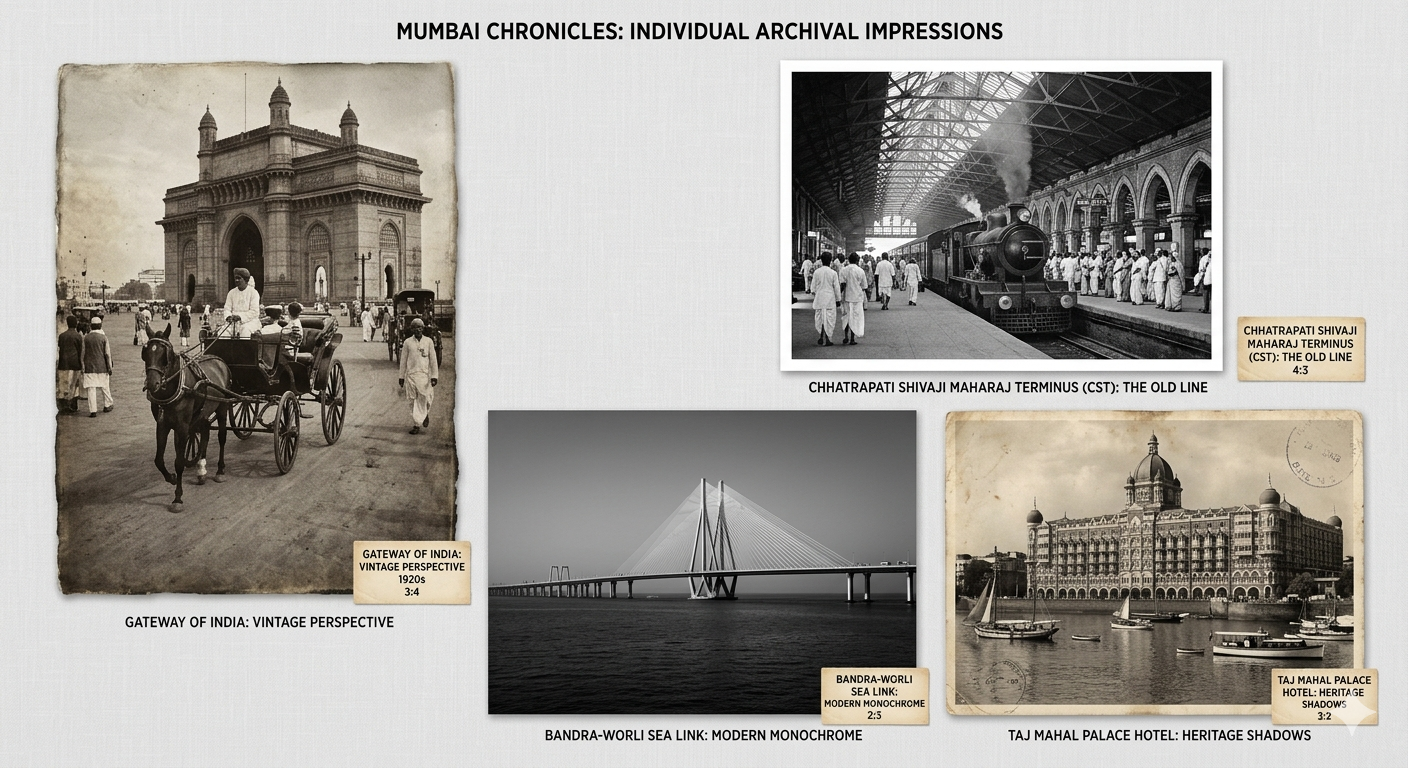 Gateway of India